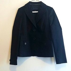 NWOT Banana  Republic stretch blazer size 0